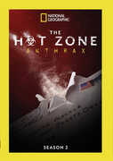The Hot Zone: Season 2 , Tony Goldwyn