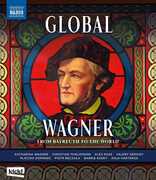 Global Wagner , Barrie Kosky