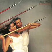 Flesh And Blood , Roxy Music
