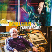 L'anniversaire , Daniel Colin