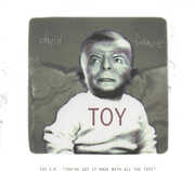 Toy EP ('You've Got It Made With All The Toys') [Import] , David Bowie