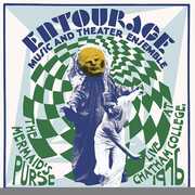 The Mermaid's Purse: Live at Chatham College, 1976 , Entourage Music & Theatre Ensemble