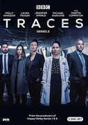 Traces: Series 2 , Martin Compston