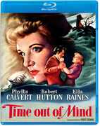 Time Out of Mind , Phyllis Calvert