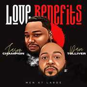 Love Benefits , Men at Large