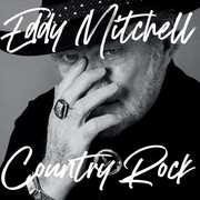 Country Rock - CD/ DVD [Import] , Eddy Mitchell