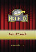 Arch Of Triumph , Richard Pasco