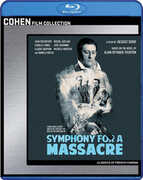 Symphony for a Massacre , Charles Vanel