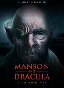 Manson And Dracula: Closer Than We Think 