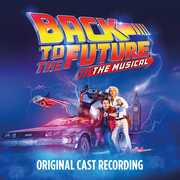 Back To The Future: The Musical 