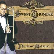Sweet Thunder , Delfeayo Marsalis