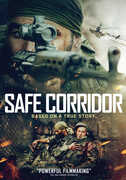 Safe Corridor , Dato Bakhtadze