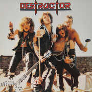 Maximum Destruction , Destructor