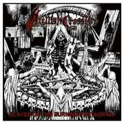 Slaves of the Burning Pentagram , Hellish Crossfire
