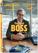 The Good Boss , Javier Bardem