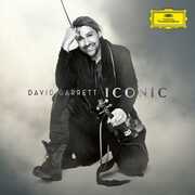 Iconic , David Garrett