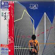 Going For The One - UHQCD x MQA-CD /  Paper Sleeve [Import] , Yes