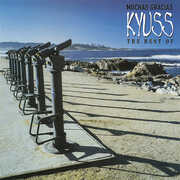 Muchas Gracias: The Best Of Kyuss , Kyuss