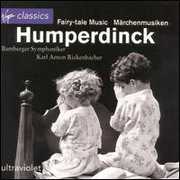 Fairytale Music , E. Humperdinck