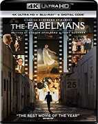 The Fabelmans , Michelle Williams