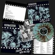 Finished With The Dogs - Splatter , Holy Moses
