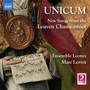 Unicum , Ensemble Leones