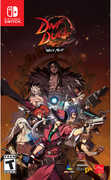 DNF Duel for Nintendo Switch