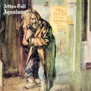 Aqualung , Jethro Tull