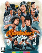 Knockabout , Lau Kar-wing