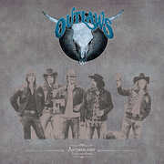Anthology - Live & Rare , The Outlaws