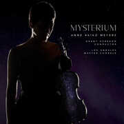 Mysterium , Anne Akiko Meyers