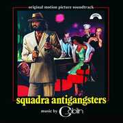 Squadra Antigangsters , Goblin