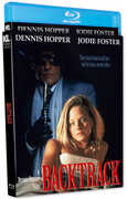 Backtrack (aka Catchfire) , Dennis Hopper