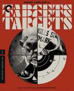 Targets (Criterion Collection) , Boris Karloff