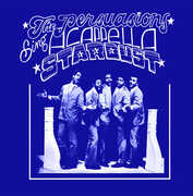 Stardust(2022Remaster) , The Persuasions