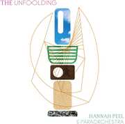 Unfolding , Hannah Peel