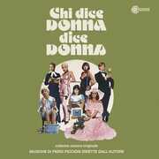 Chi Dice Donna Dice Donna , Piero Piccioni