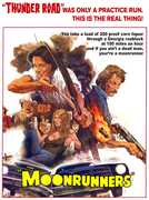 Moonrunners , James Mitchum