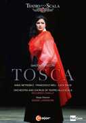 Tosca , Davide Livermore