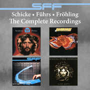Complete Recordings , SFF (Schicke Fuhrs Frohling)