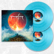 Aathma - Curacao Blue , Persefone