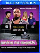 Paying Mr. McGetty , Don Wilson
