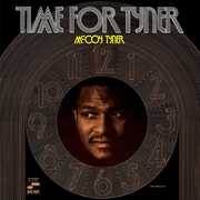 Time For Tyner (Blue Note Tone Poet Series) , McCoy Tyner