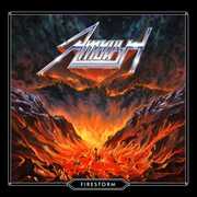 Firestorm , Ambush