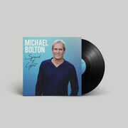 Spark Of Light , Michael Bolton