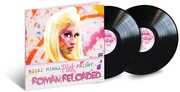 Pink Friday...Roman Reloaded , Nicki Minaj