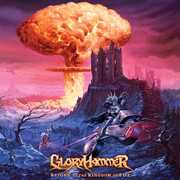 Return To The Kingdom Of Fife , Gloryhammer