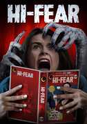 Hi-fear , Kristin Lorenz