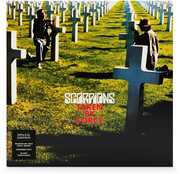Taken By Force , Scorpions