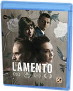 Lamento , Marco Ricca